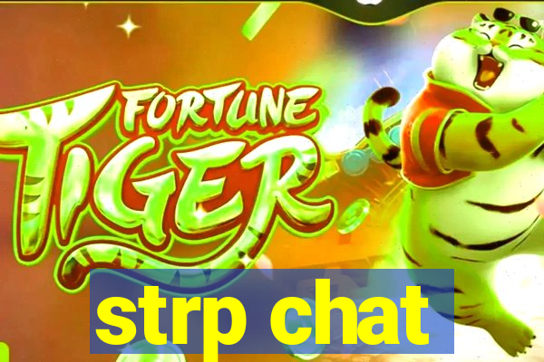 strp chat